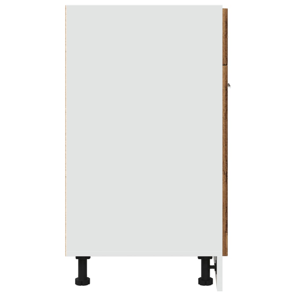 Altholz Küchenschrank Küchenzeile Einbauküche Unterschrank Hängeschrank Module - Bild 79 von 319