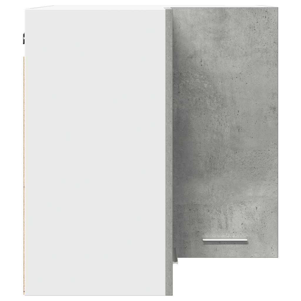 Betongrau Küchenschrank Hängeschrank Küchenzeile Küche Unterschrank Einbauküche - Bild 236 von 323