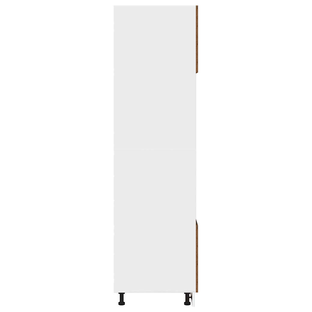 Altholz Küchenschrank Küchenzeile Einbauküche Unterschrank Hängeschrank Module - Bild 236 von 319