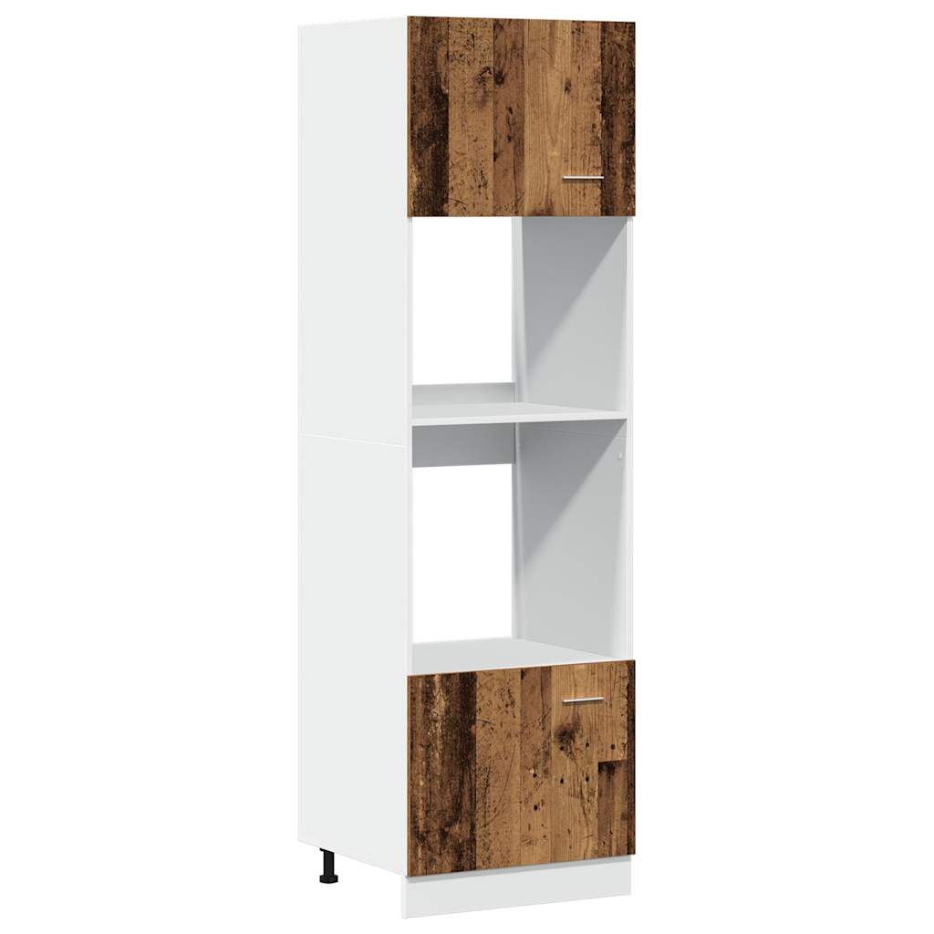 Altholz Küchenschrank Küchenzeile Einbauküche Unterschrank Hängeschrank Module - Bild 229 von 319