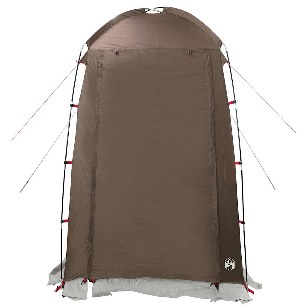 Outdoor Duschzelt Umkleidezelt WC Toilettenzelt Angelzelt Camping Wasserdicht - Bild 65 von 80