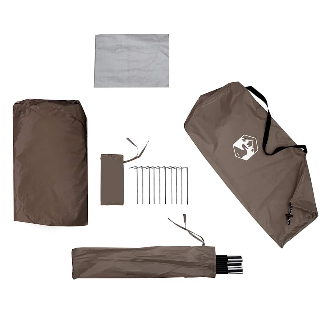 Outdoor Duschzelt Umkleidezelt WC Toilettenzelt Angelzelt Camping Wasserdicht - Bild 69 von 80
