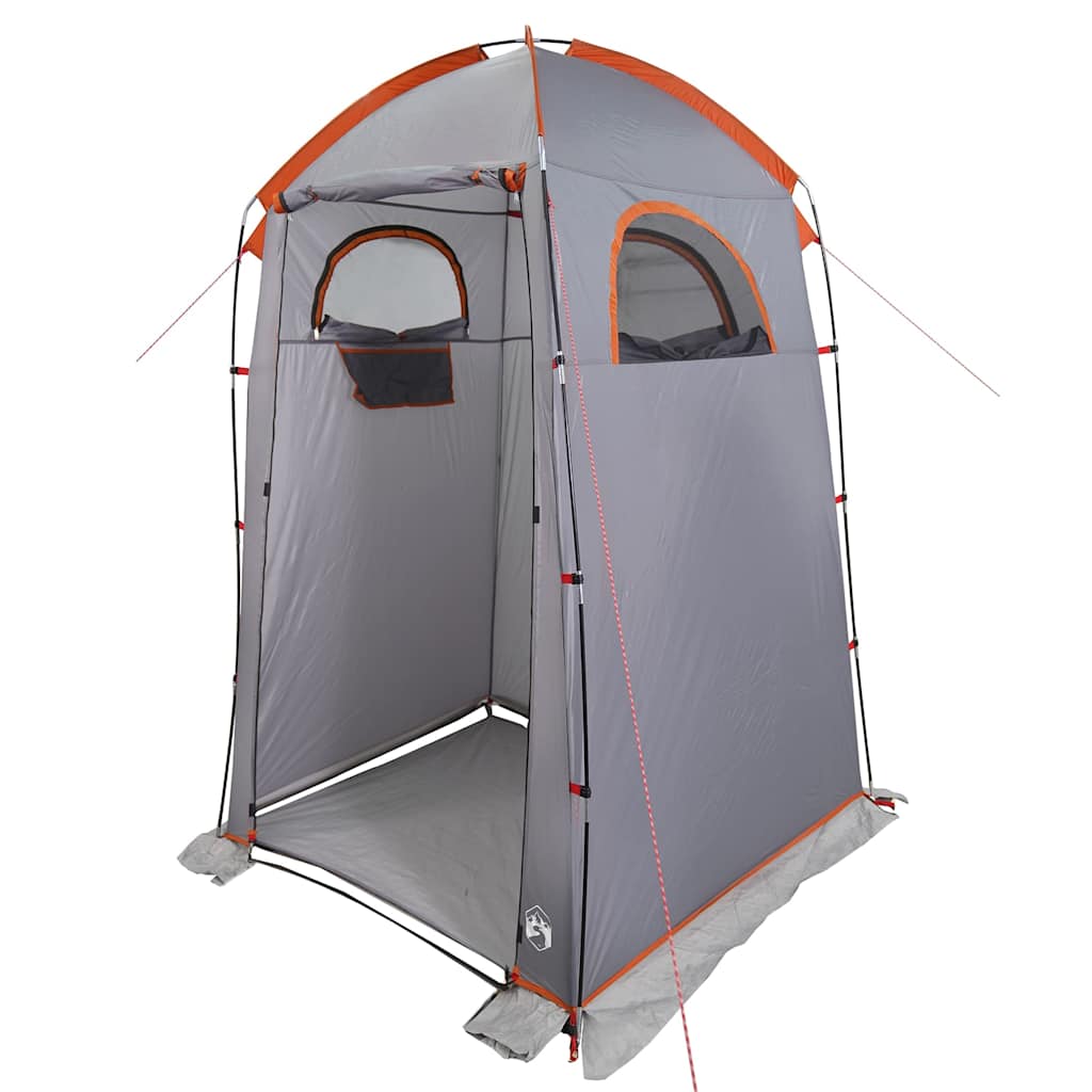 Outdoor Duschzelt Umkleidezelt WC Toilettenzelt Angelzelt Camping Wasserdicht - Bild 40 von 80