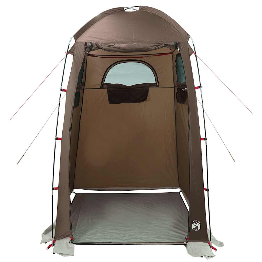 Outdoor Duschzelt Umkleidezelt WC Toilettenzelt Angelzelt Camping Wasserdicht - Bild 64 von 80