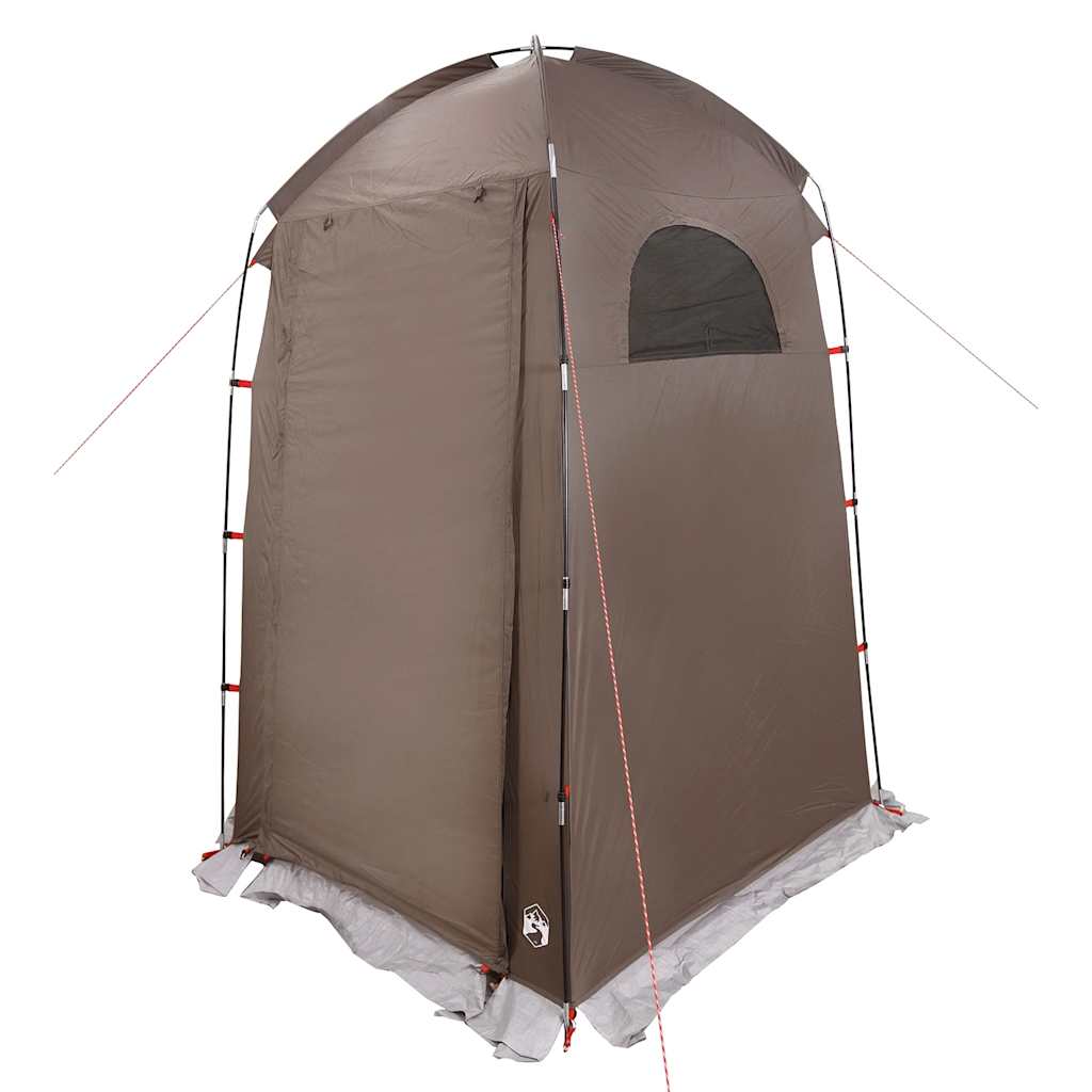 Outdoor Duschzelt Umkleidezelt WC Toilettenzelt Angelzelt Camping Wasserdicht - Bild 63 von 80