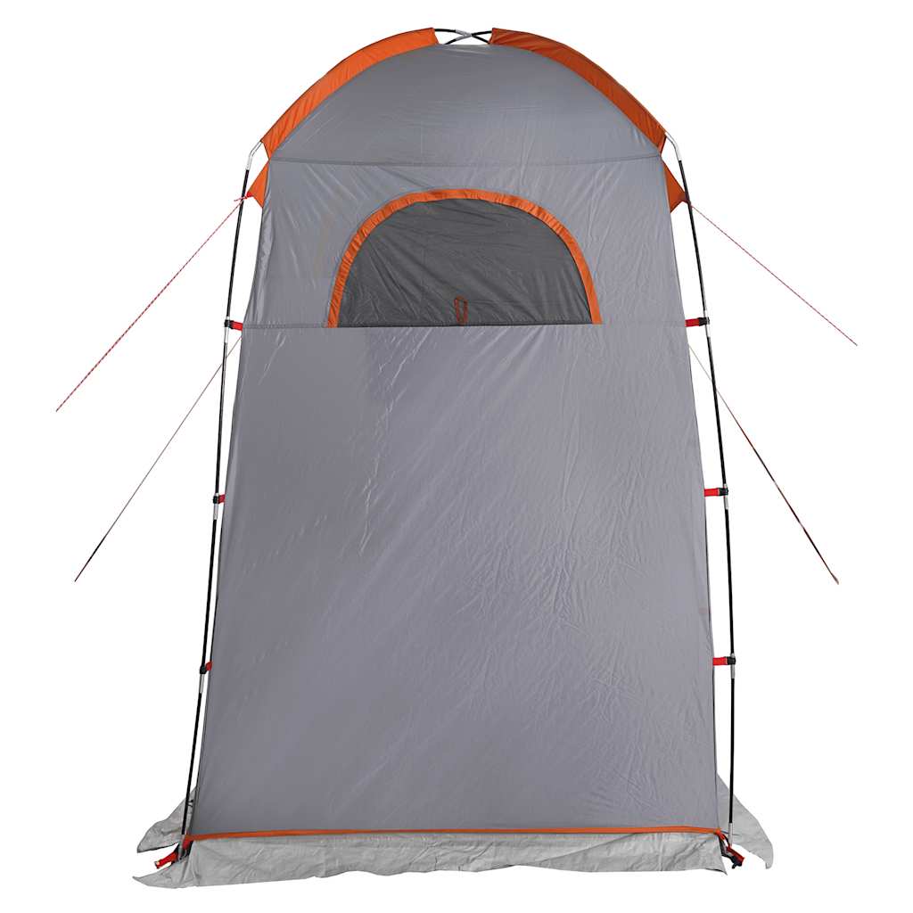 Outdoor Duschzelt Umkleidezelt WC Toilettenzelt Angelzelt Camping Wasserdicht - Bild 44 von 80