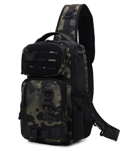 Black Camo