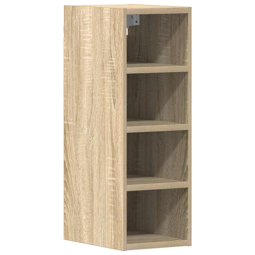 Sonoma-Eiche Küchenschrank Hängeschrank Unterschrank Küchen Zeile Küchenschränke - Bild 248 von 338
