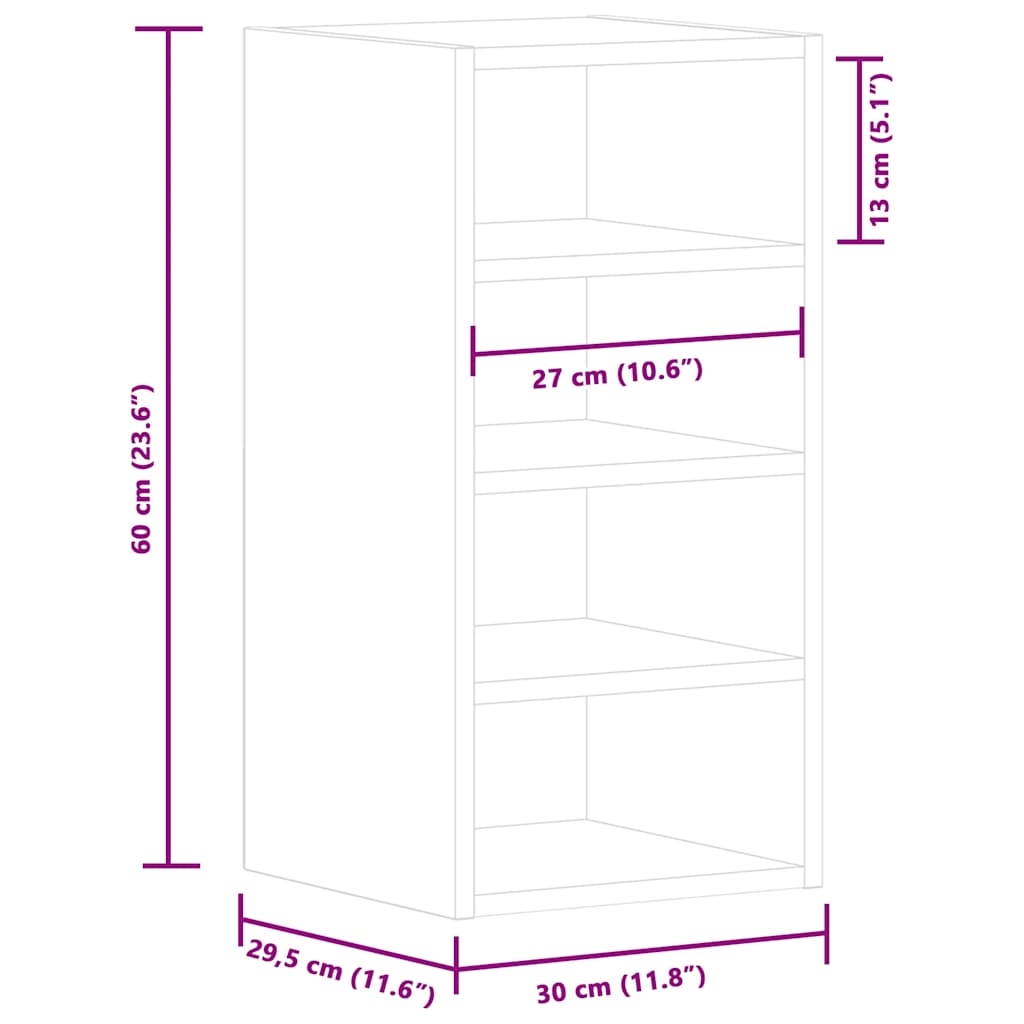 Schwarz Küchenschrank Küchenzeile Einbauküche Unterschrank Hängeschrank Module - Bild 250 von 295