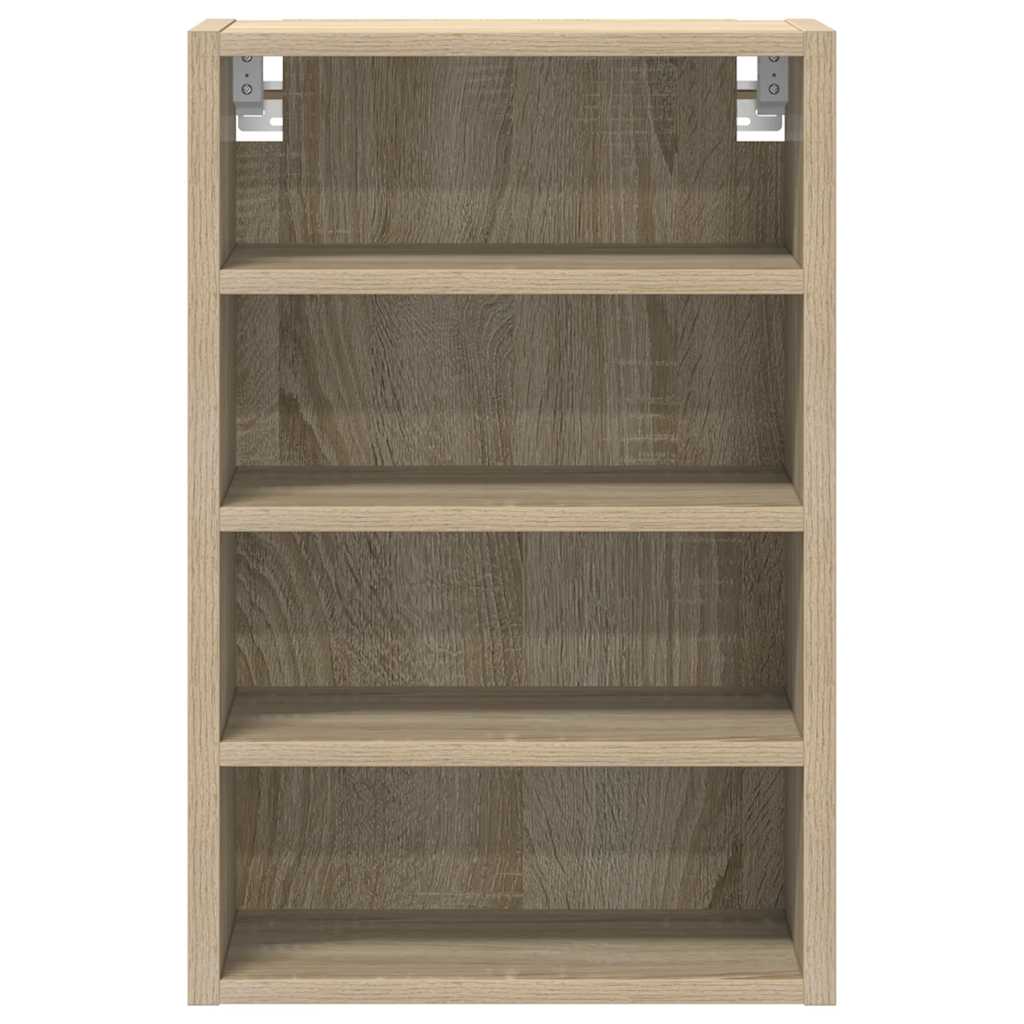 Sonoma-Eiche Küchenschrank Hängeschrank Unterschrank Küchen Zeile Küchenschränke - Bild 272 von 338