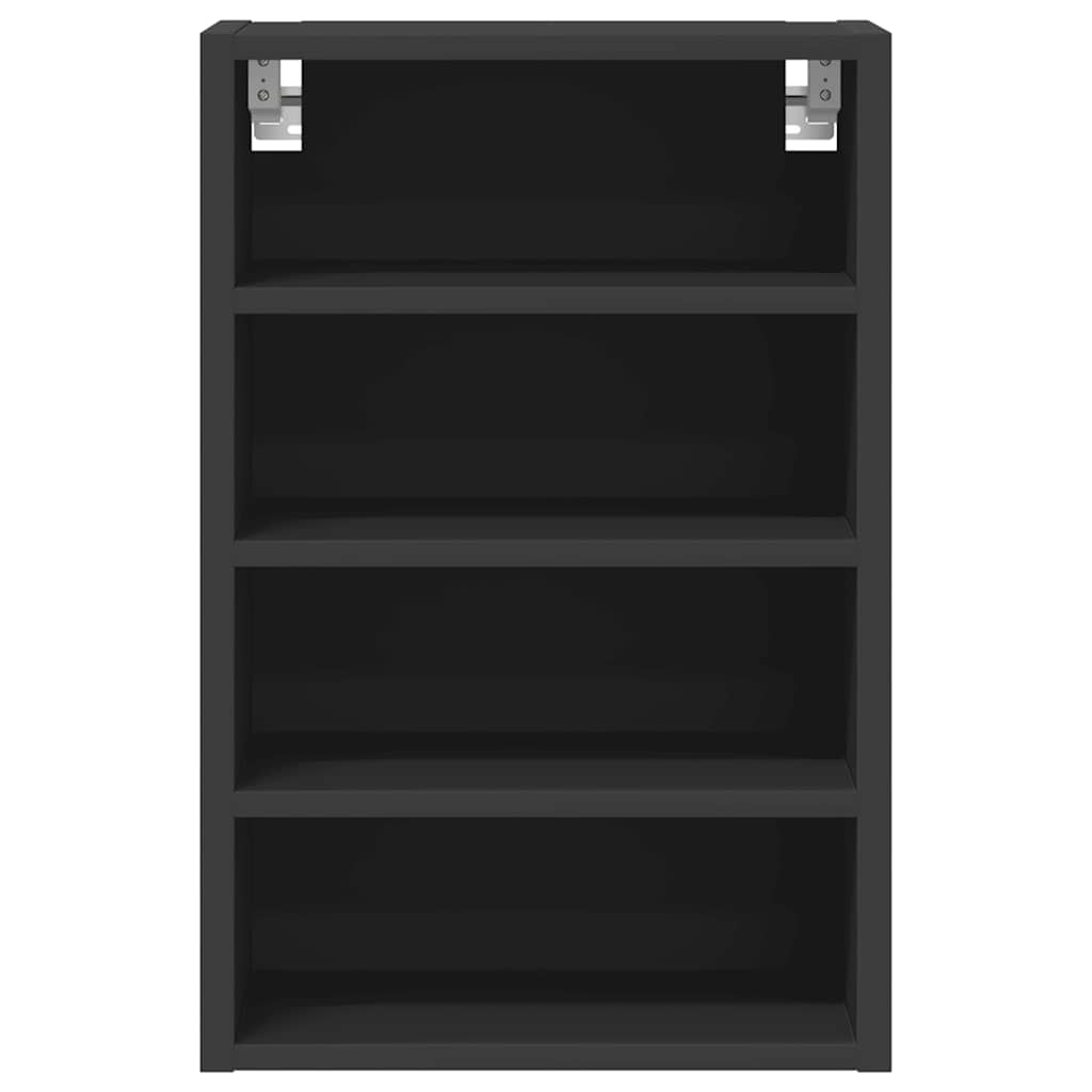 Schwarz Küchenschrank Küchenzeile Einbauküche Unterschrank Hängeschrank Module - Bild 263 von 295