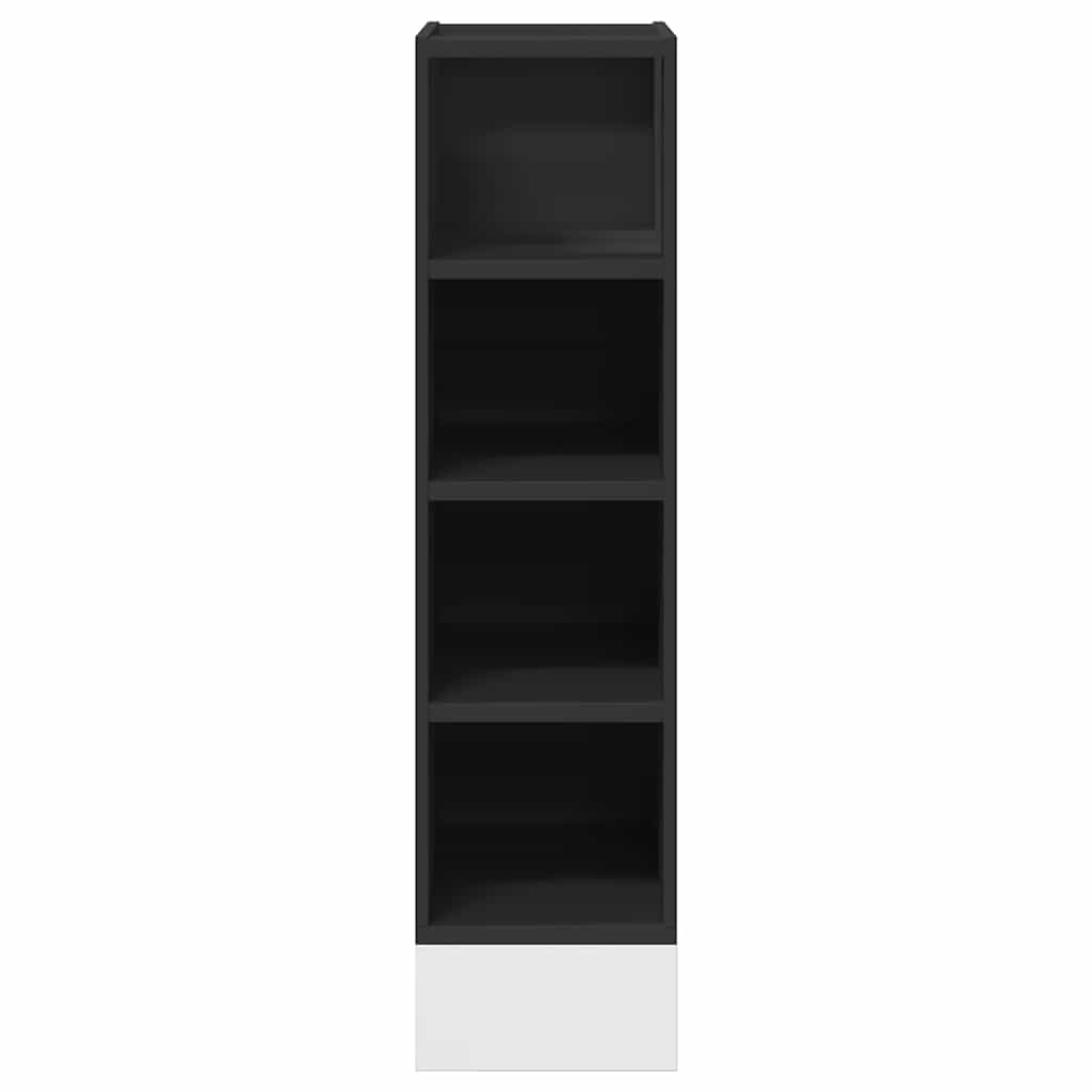 Schwarz Küchenschrank Küchenzeile Einbauküche Unterschrank Hängeschrank Module - Bild 273 von 295