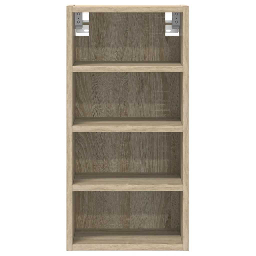 Sonoma-Eiche Küchenschrank Hängeschrank Unterschrank Küchen Zeile Küchenschränke - Bild 262 von 338