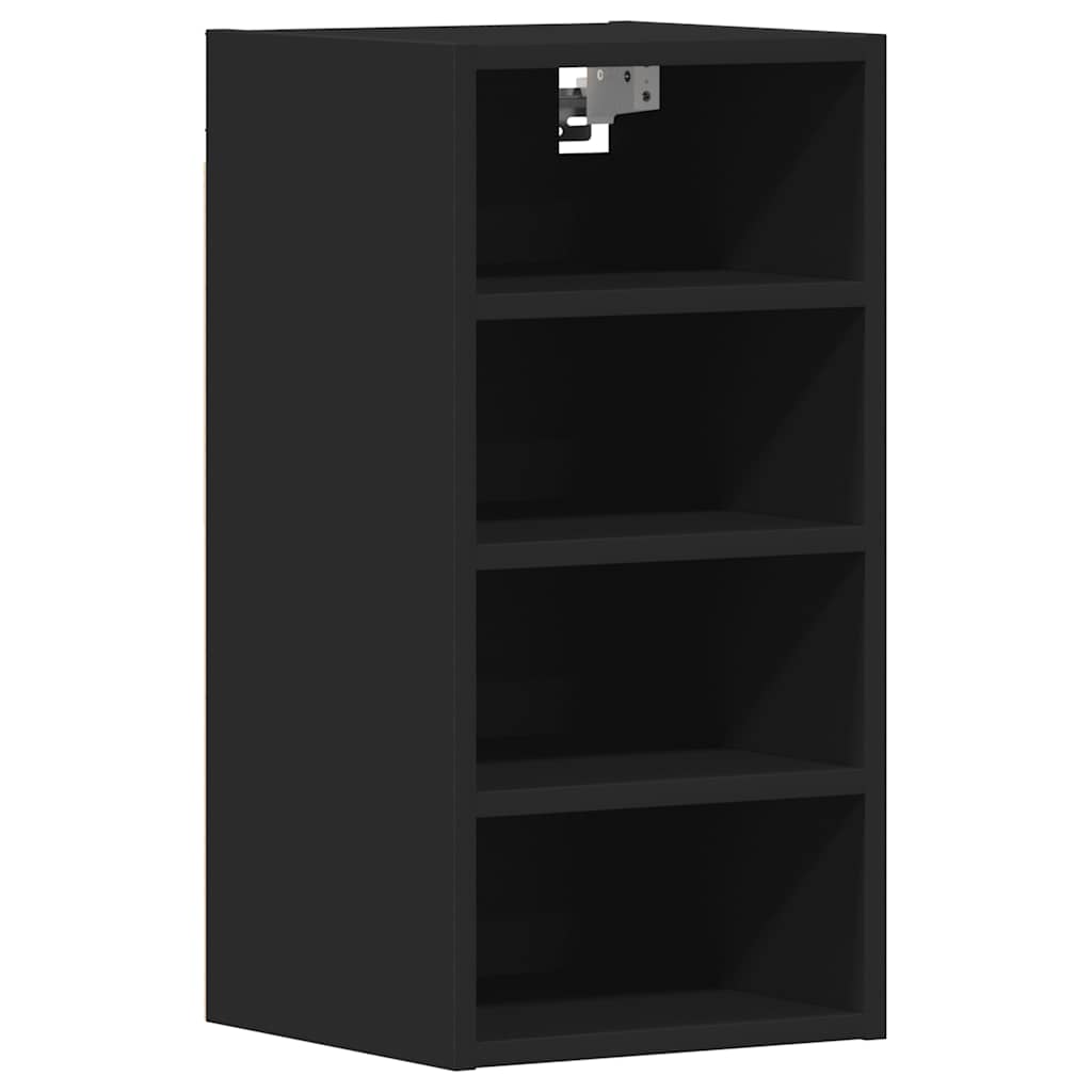 Schwarz Küchenschrank Küchenzeile Einbauküche Unterschrank Hängeschrank Module - Bild 249 von 295
