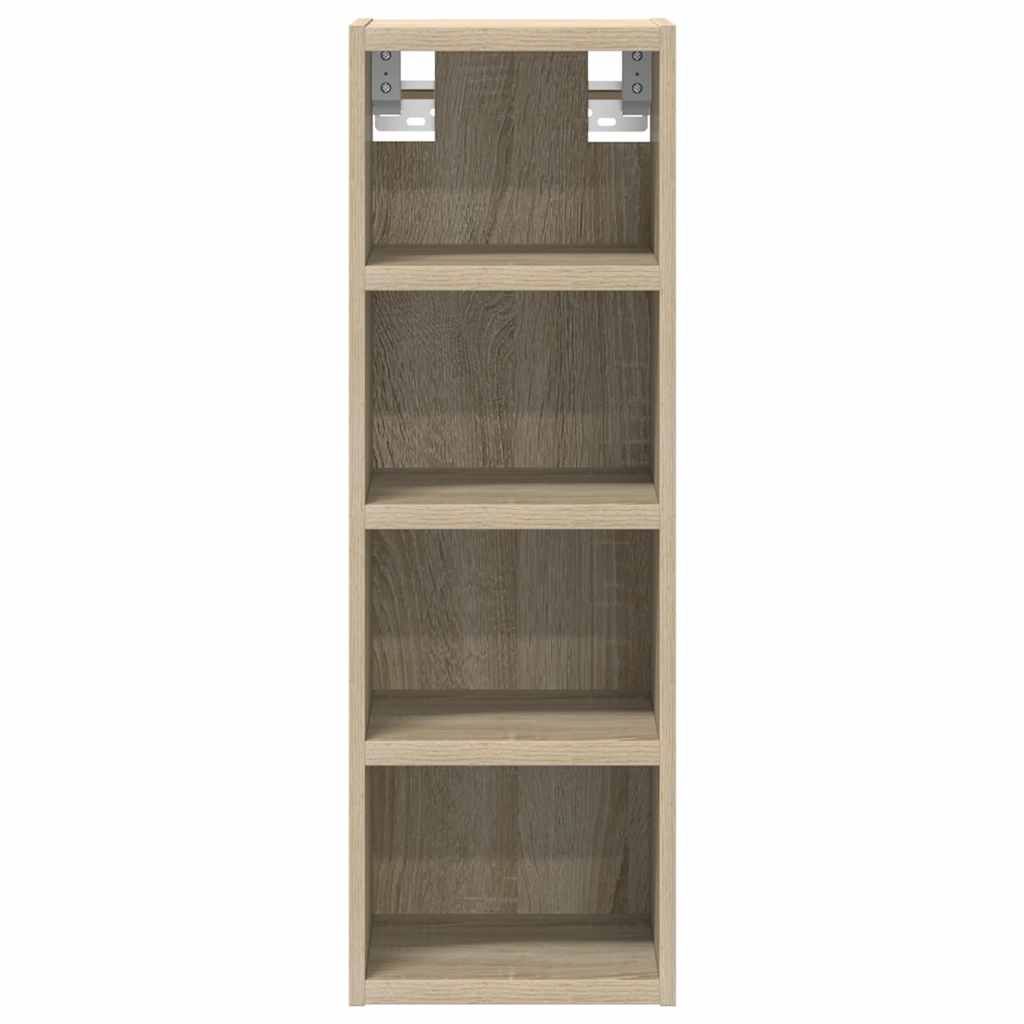 Sonoma-Eiche Küchenschrank Hängeschrank Unterschrank Küchen Zeile Küchenschränke - Bild 252 von 338