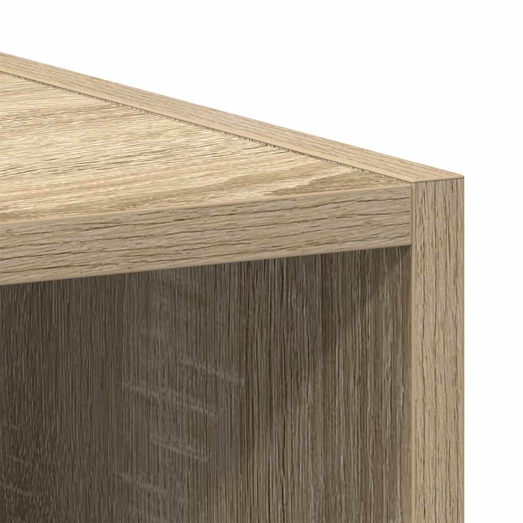 Sonoma-Eiche Küchenschrank Hängeschrank Unterschrank Küchen Zeile Küchenschränke - Bild 255 von 338
