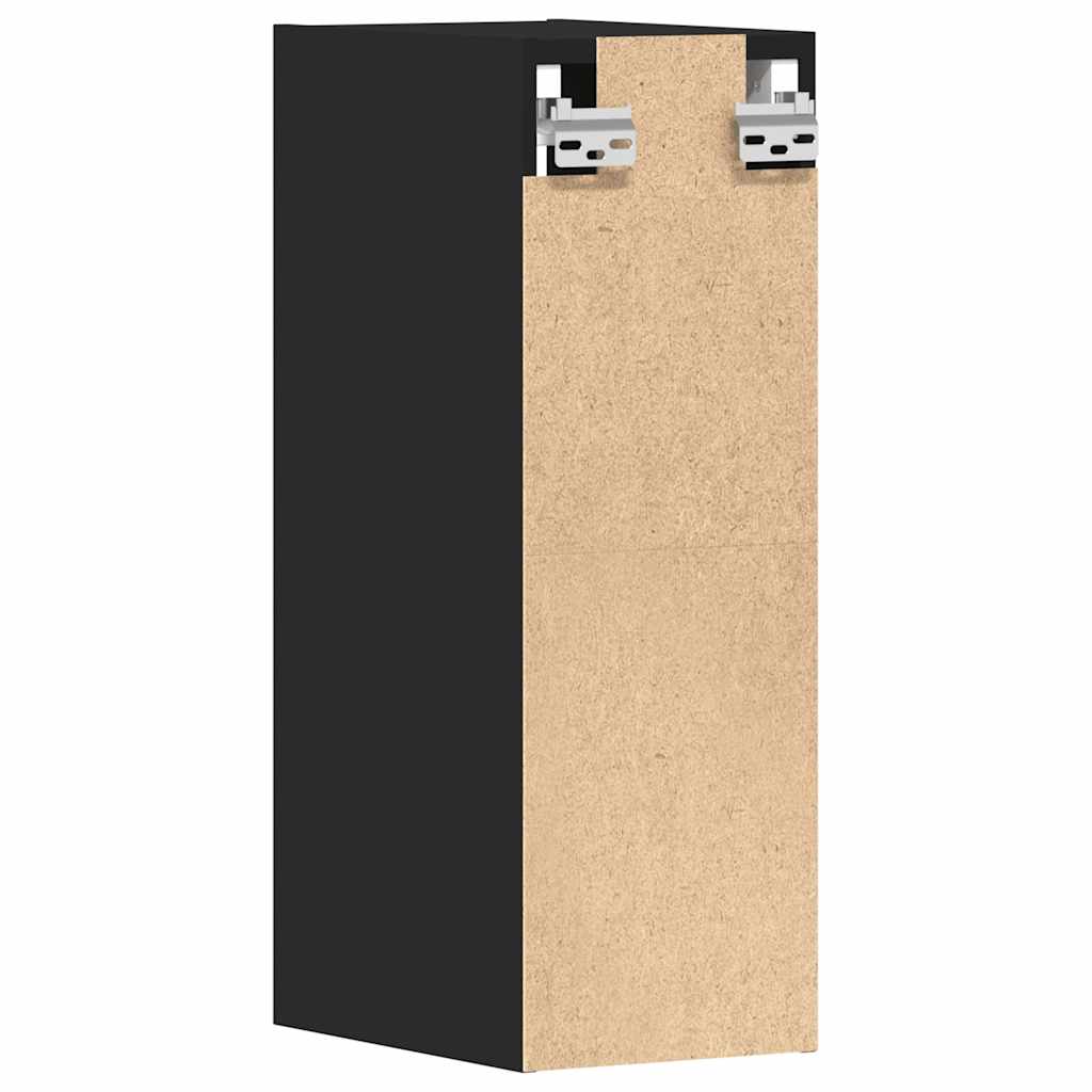 Schwarz Küchenschrank Küchenzeile Einbauküche Unterschrank Hängeschrank Module - Bild 245 von 295