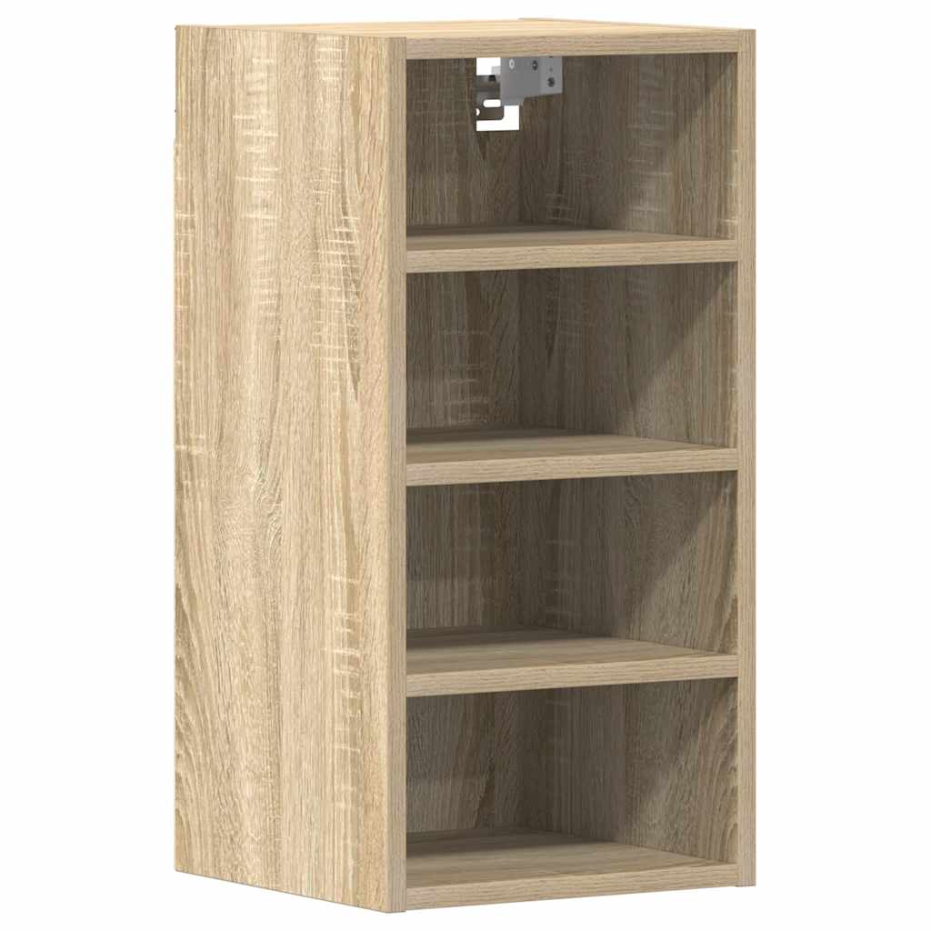 Sonoma-Eiche Küchenschrank Hängeschrank Unterschrank Küchen Zeile Küchenschränke - Bild 258 von 338