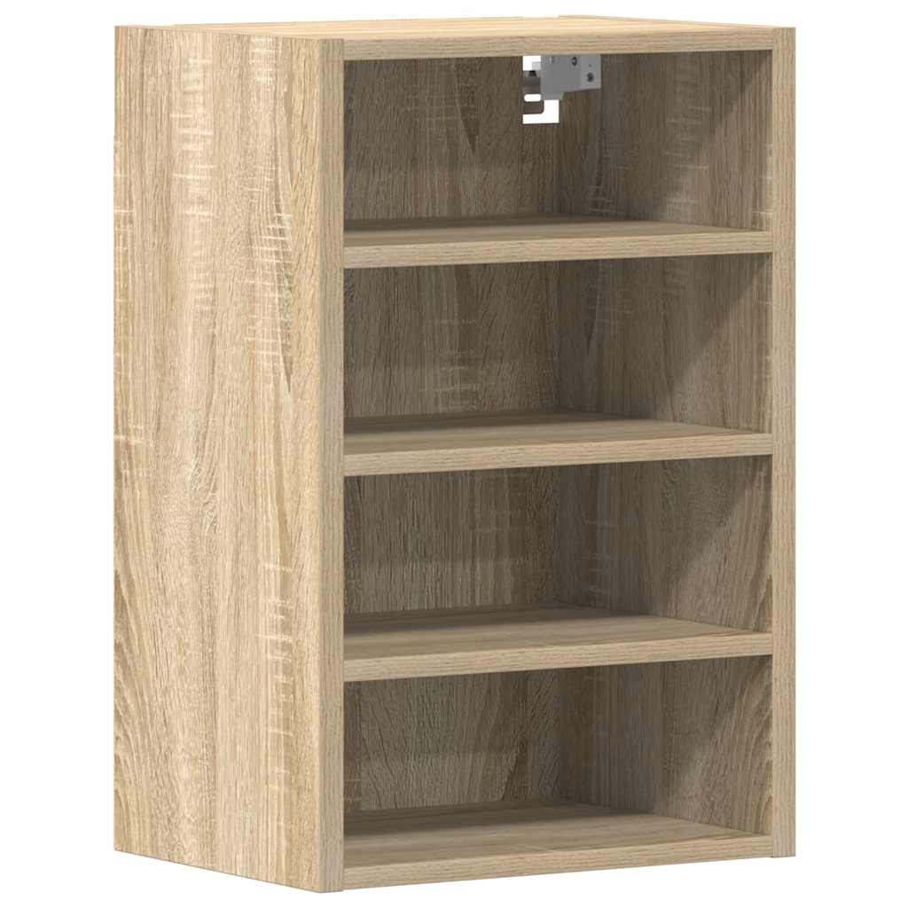 Sonoma-Eiche Küchenschrank Hängeschrank Unterschrank Küchen Zeile Küchenschränke - Bild 268 von 338