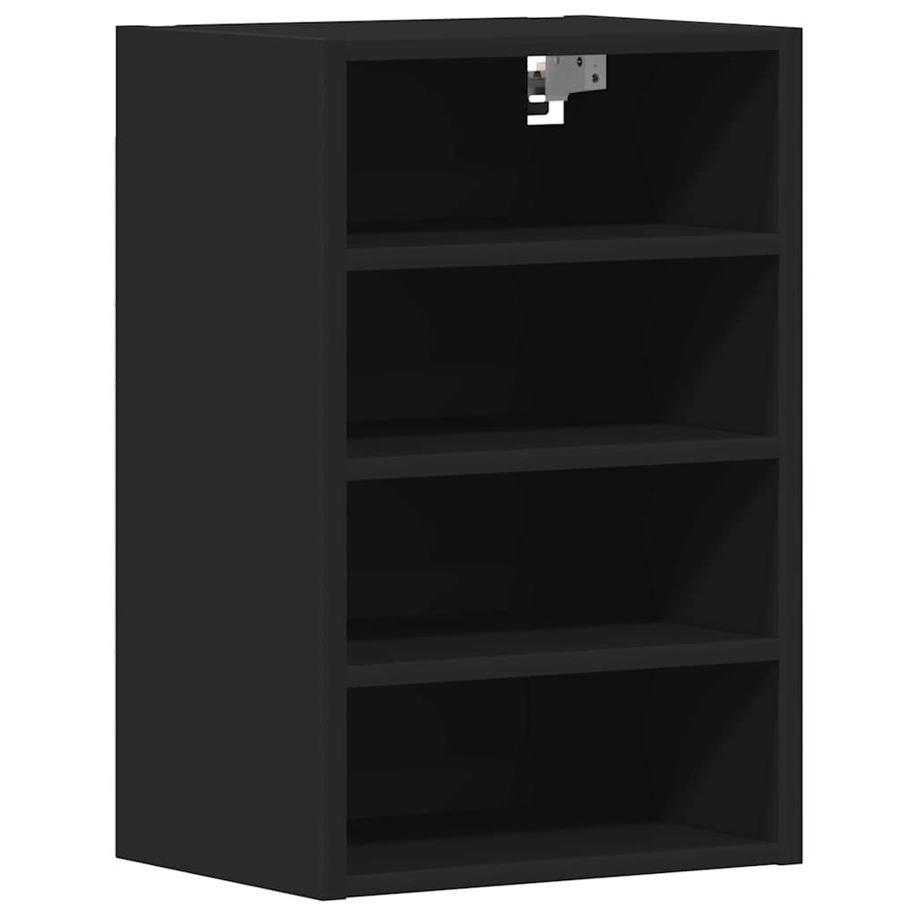 Schwarz Küchenschrank Küchenzeile Einbauküche Unterschrank Hängeschrank Module - Bild 259 von 295