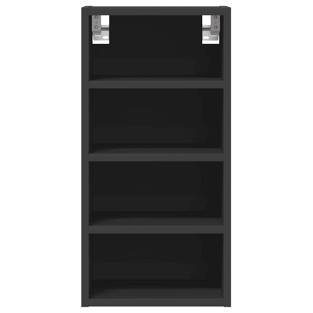Schwarz Küchenschrank Küchenzeile Einbauküche Unterschrank Hängeschrank Module - Bild 253 von 295