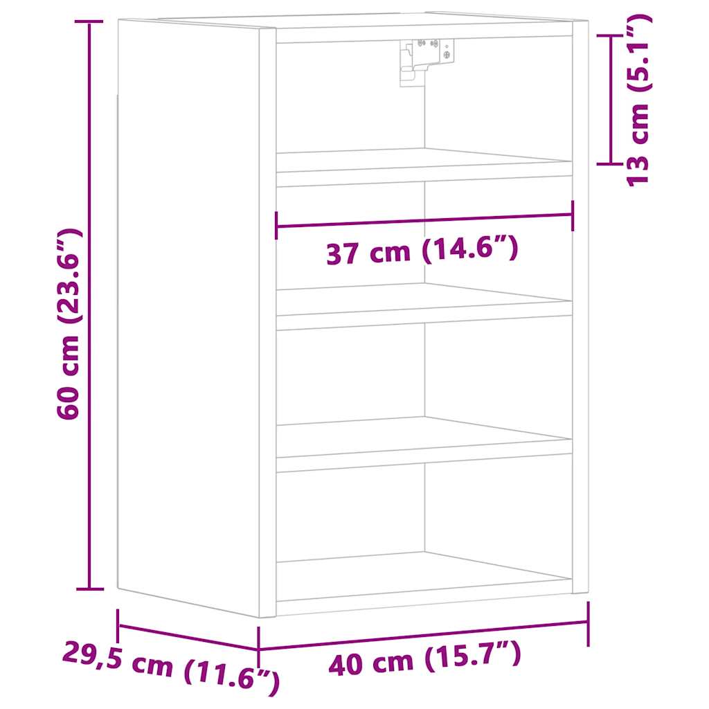 Schwarz Küchenschrank Küchenzeile Einbauküche Unterschrank Hängeschrank Module - Bild 260 von 295