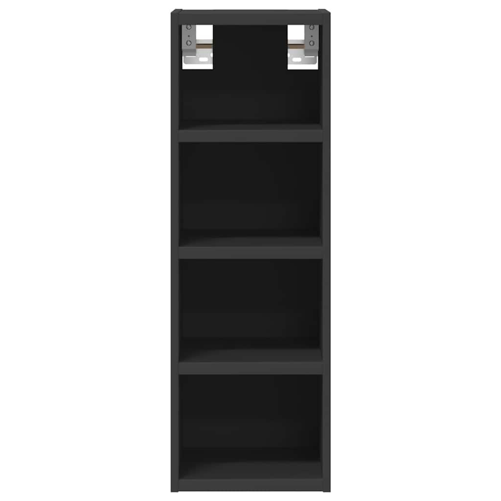 Schwarz Küchenschrank Küchenzeile Einbauküche Unterschrank Hängeschrank Module - Bild 243 von 295