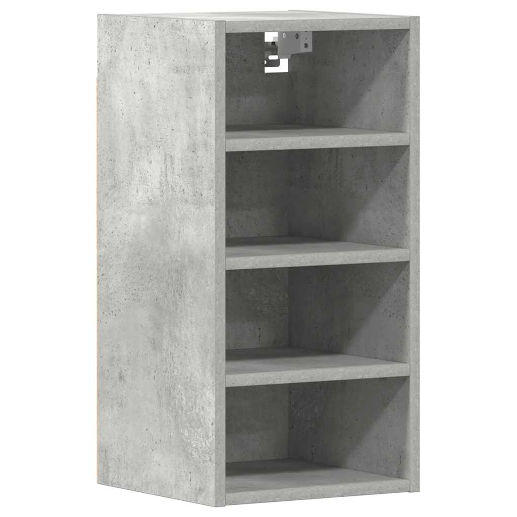 Betongrau Küchenschrank Hängeschrank Küchenzeile Küche Unterschrank Einbauküche - Bild 250 von 323