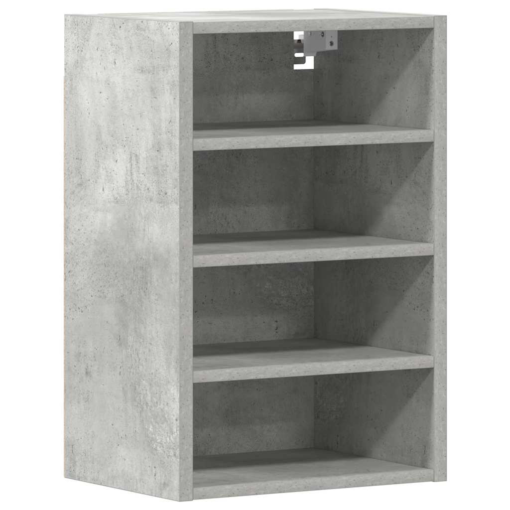 Betongrau Küchenschrank Hängeschrank Küchenzeile Küche Unterschrank Einbauküche - Bild 260 von 323