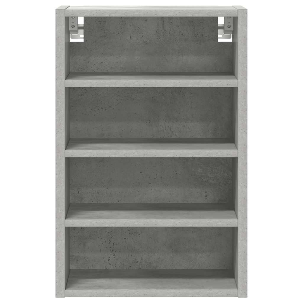 Betongrau Küchenschrank Hängeschrank Küchenzeile Küche Unterschrank Einbauküche - Bild 264 von 323