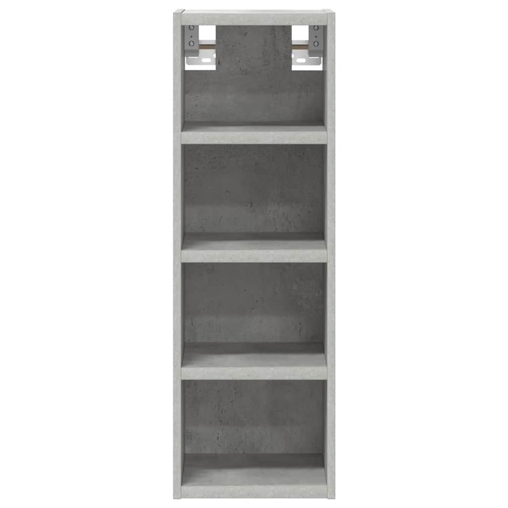 Betongrau Küchenschrank Hängeschrank Küchenzeile Küche Unterschrank Einbauküche - Bild 244 von 323