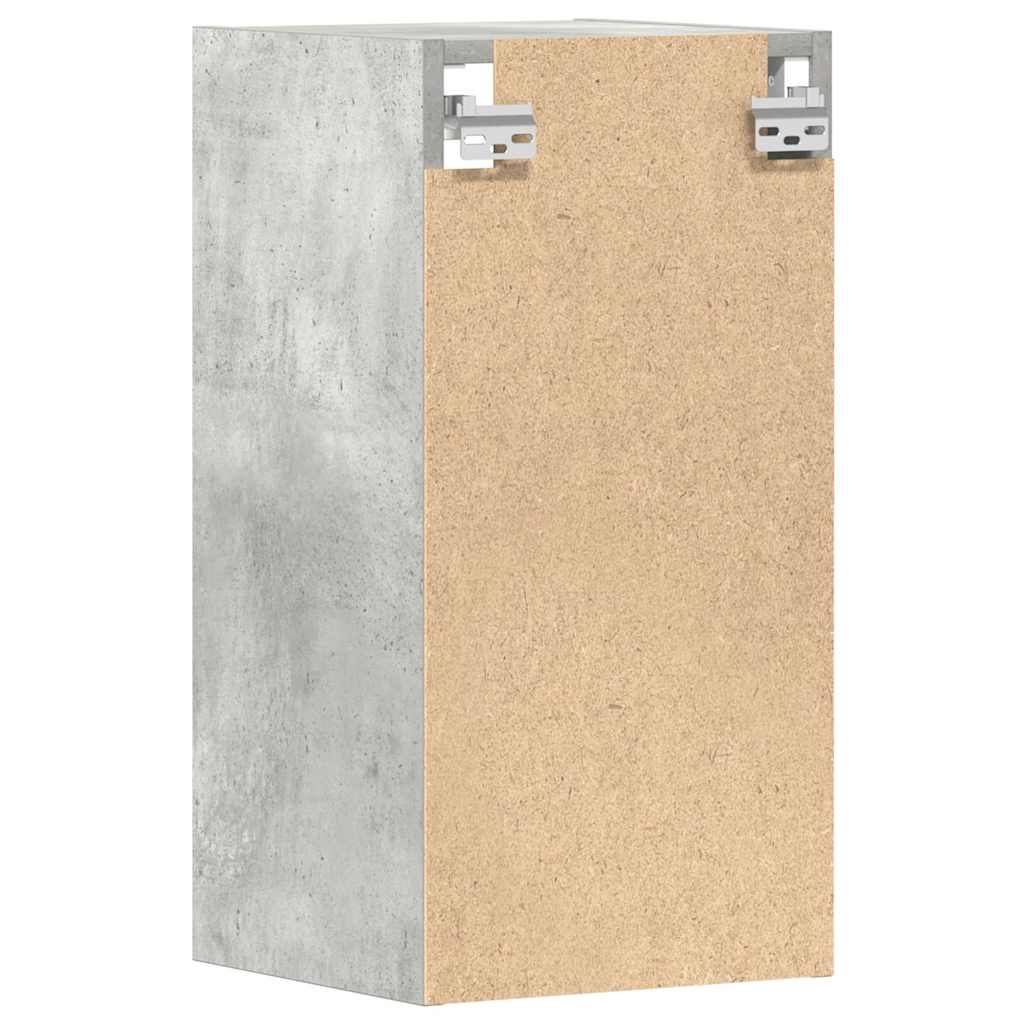 Betongrau Küchenschrank Hängeschrank Küchenzeile Küche Unterschrank Einbauküche - Bild 256 von 323