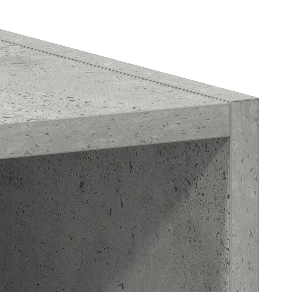 Betongrau Küchenschrank Hängeschrank Küchenzeile Küche Unterschrank Einbauküche - Bild 247 von 323