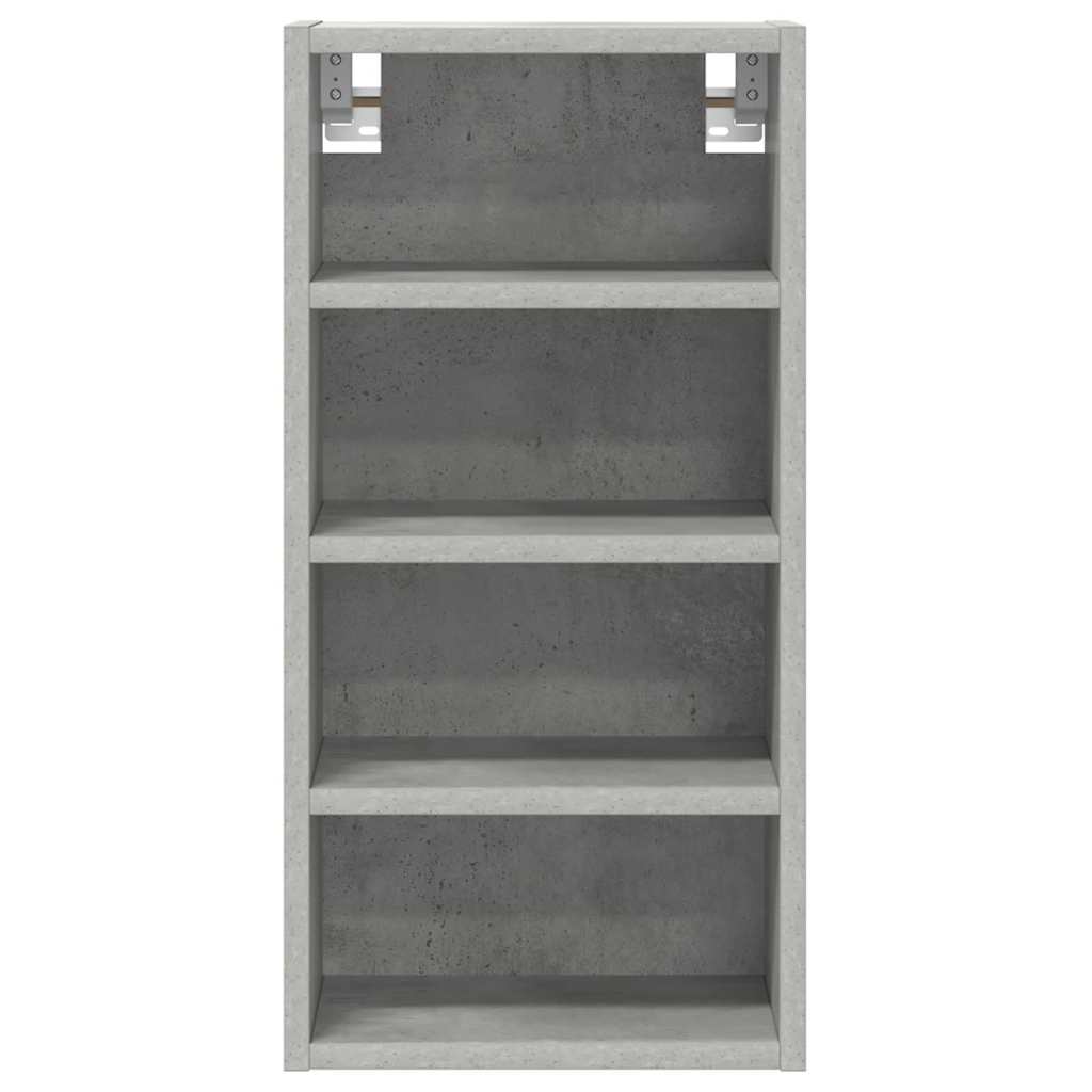 Betongrau Küchenschrank Hängeschrank Küchenzeile Küche Unterschrank Einbauküche - Bild 254 von 323
