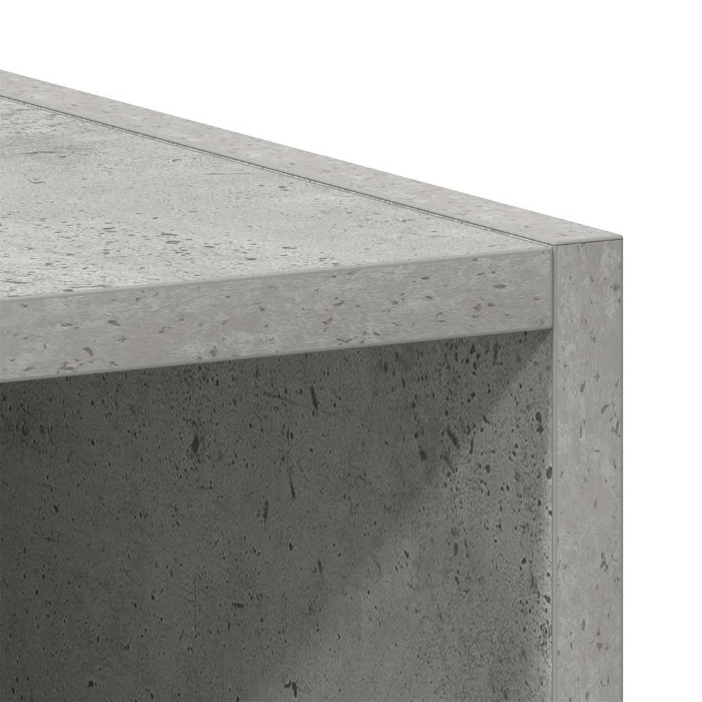 Betongrau Küchenschrank Hängeschrank Küchenzeile Küche Unterschrank Einbauküche - Bild 257 von 323
