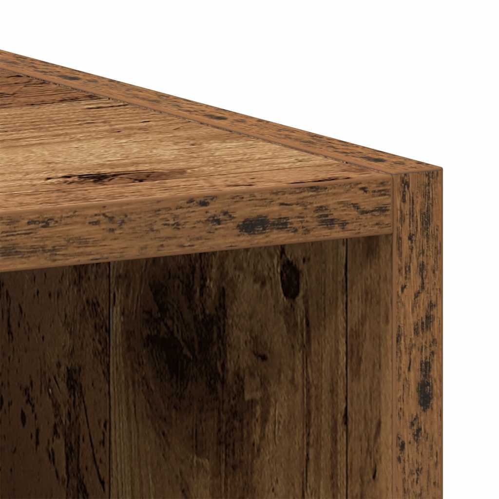 Altholz Küchenschrank Küchenzeile Einbauküche Unterschrank Hängeschrank Module - Bild 291 von 319