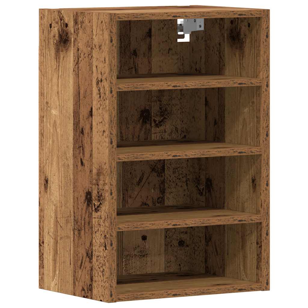 Altholz Küchenschrank Küchenzeile Einbauküche Unterschrank Hängeschrank Module - Bild 284 von 319