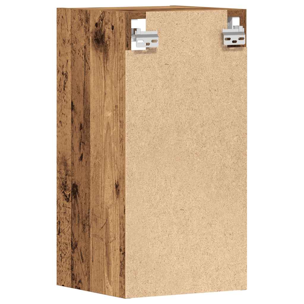 Altholz Küchenschrank Küchenzeile Einbauküche Unterschrank Hängeschrank Module - Bild 280 von 319