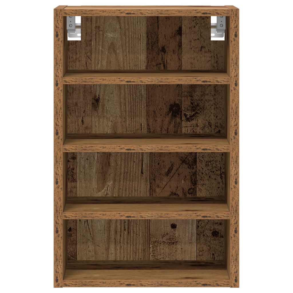 Altholz Küchenschrank Küchenzeile Einbauküche Unterschrank Hängeschrank Module - Bild 288 von 319