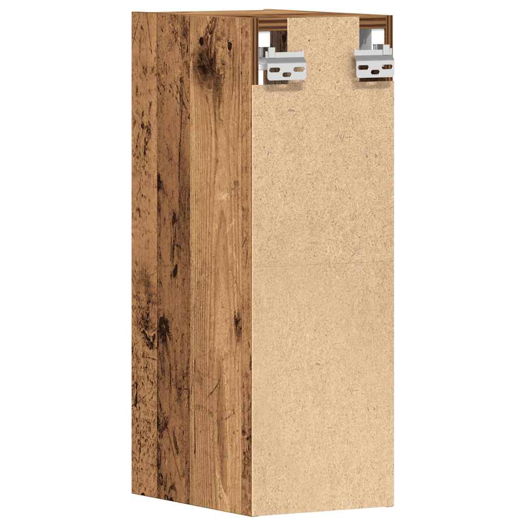 Altholz Küchenschrank Küchenzeile Einbauküche Unterschrank Hängeschrank Module - Bild 270 von 319