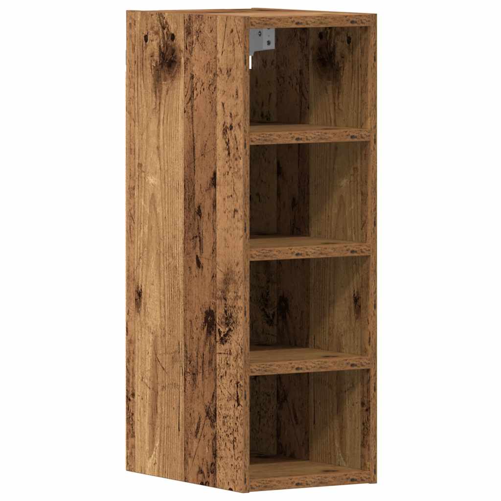 Altholz Küchenschrank Küchenzeile Einbauküche Unterschrank Hängeschrank Module - Bild 264 von 319