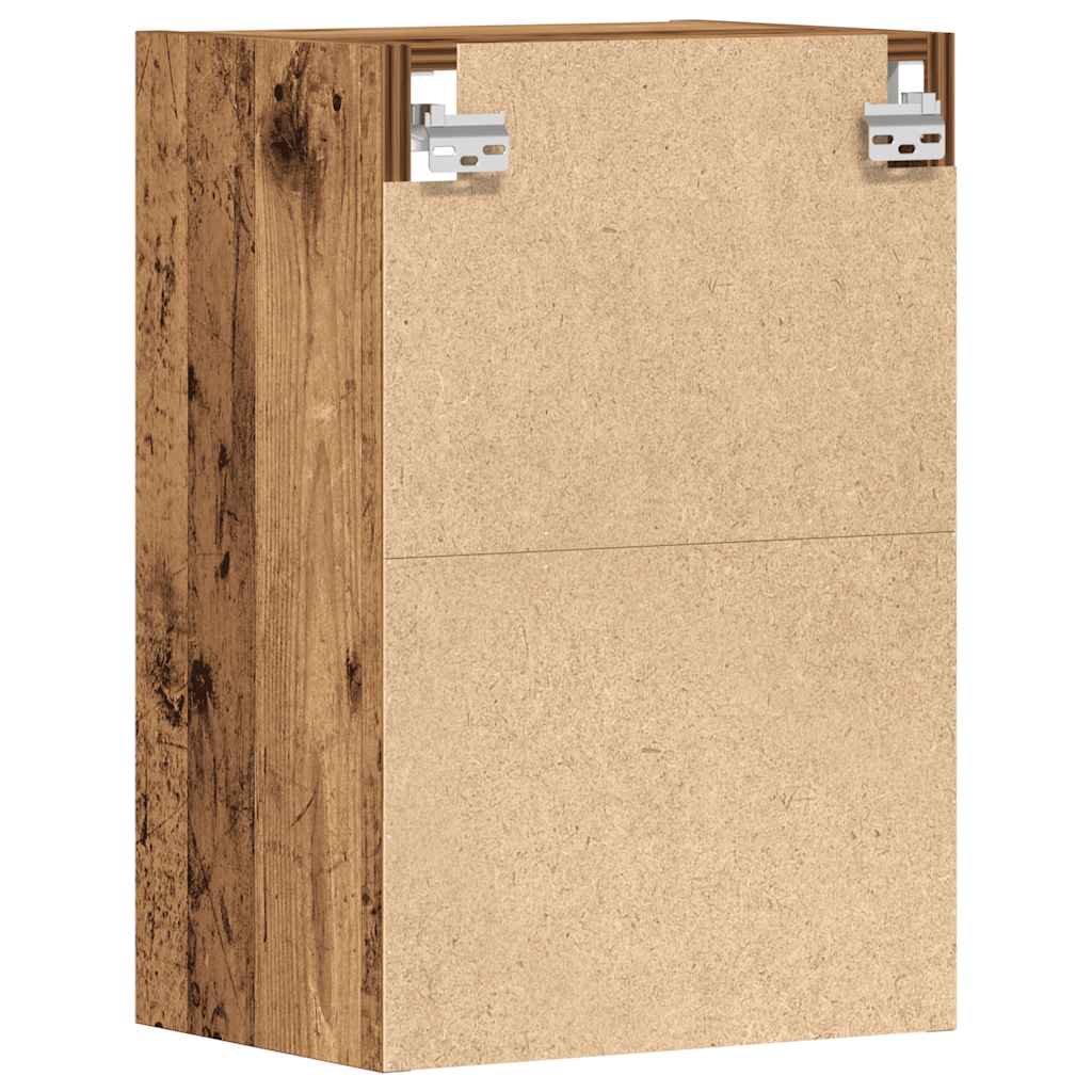 Altholz Küchenschrank Küchenzeile Einbauküche Unterschrank Hängeschrank Module - Bild 290 von 319