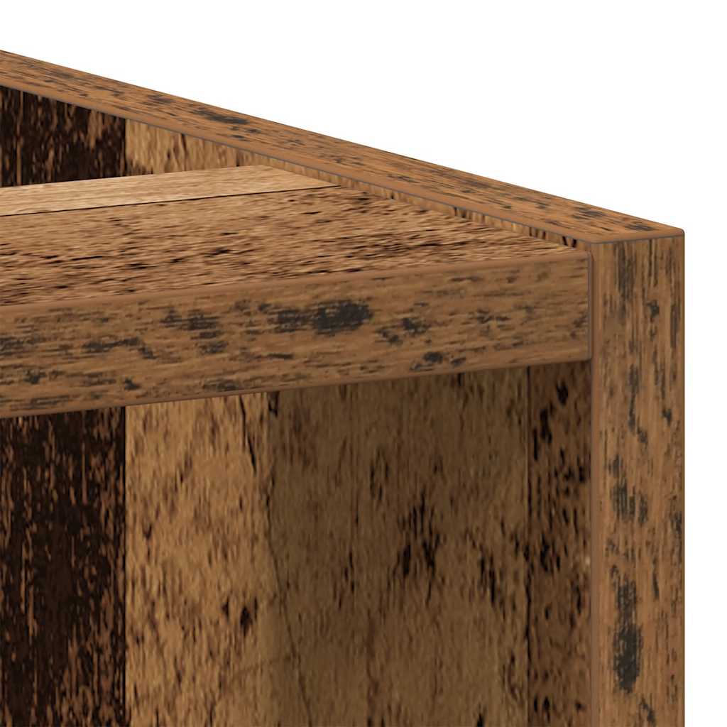 Altholz Küchenschrank Küchenzeile Einbauküche Unterschrank Hängeschrank Module - Bild 301 von 319