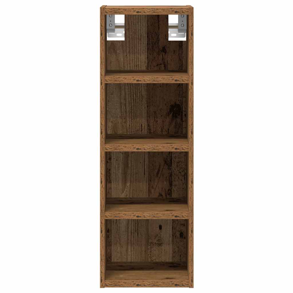 Altholz Küchenschrank Küchenzeile Einbauküche Unterschrank Hängeschrank Module - Bild 268 von 319
