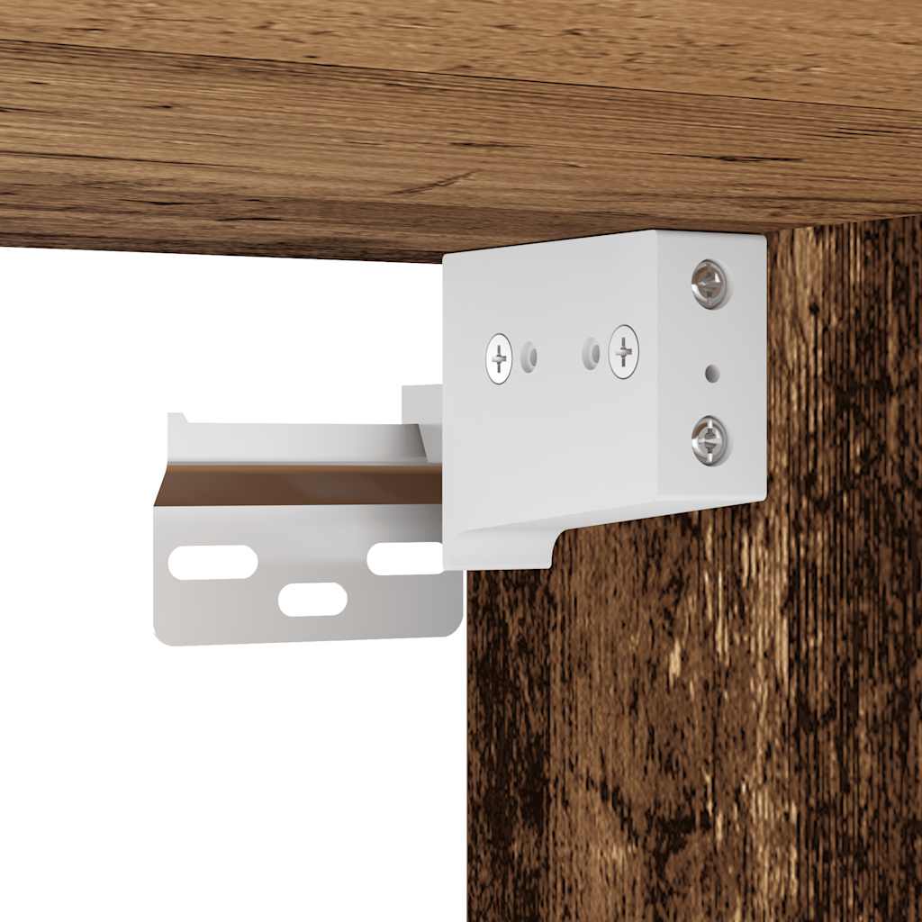Altholz Küchenschrank Küchenzeile Einbauküche Unterschrank Hängeschrank Module - Bild 272 von 319