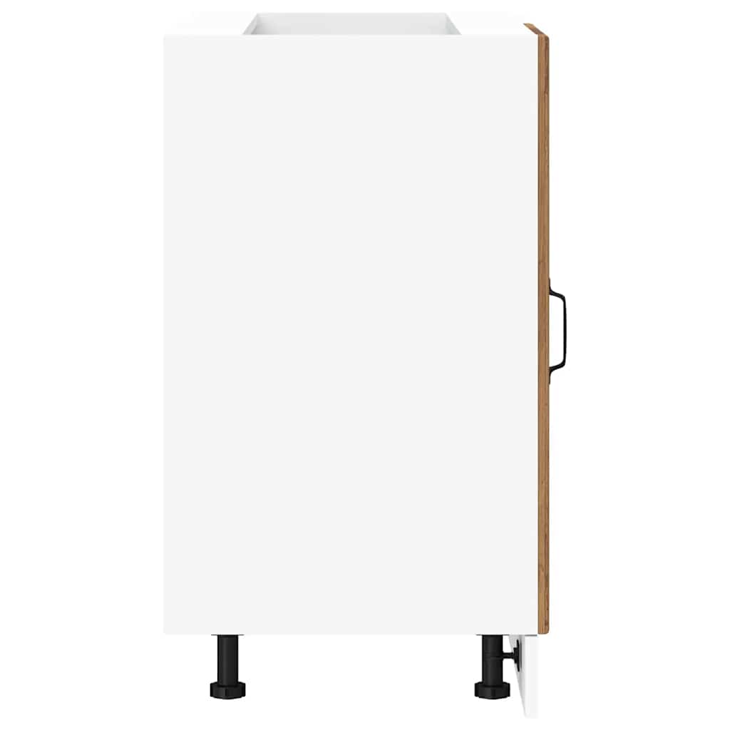 Altholz Küchenschrank Küchenzeile Einbauküche Unterschrank Hängeschrank Module - Bild 36 von 319