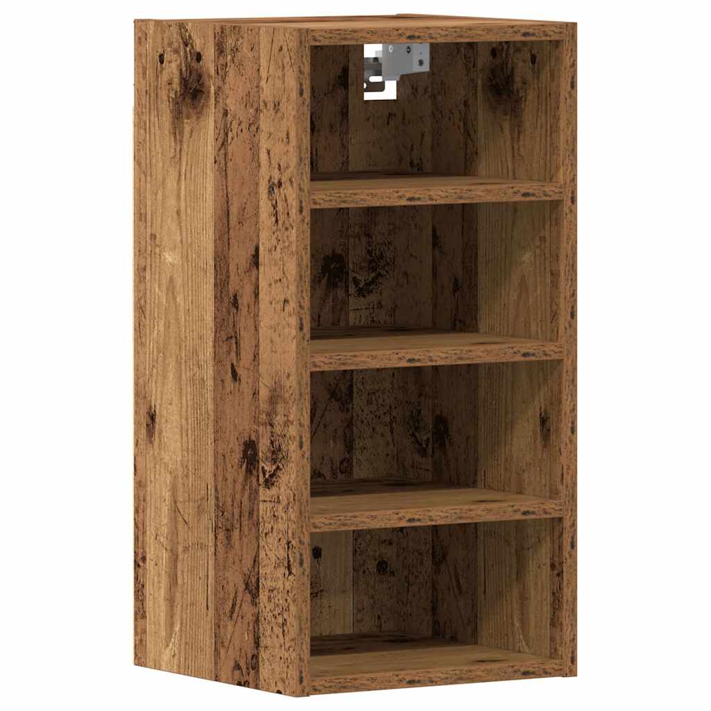 Altholz Küchenschrank Küchenzeile Einbauküche Unterschrank Hängeschrank Module - Bild 274 von 319