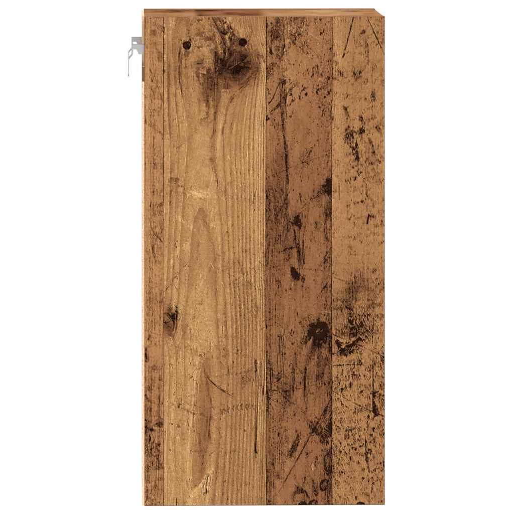 Altholz Küchenschrank Küchenzeile Einbauküche Unterschrank Hängeschrank Module - Bild 269 von 319
