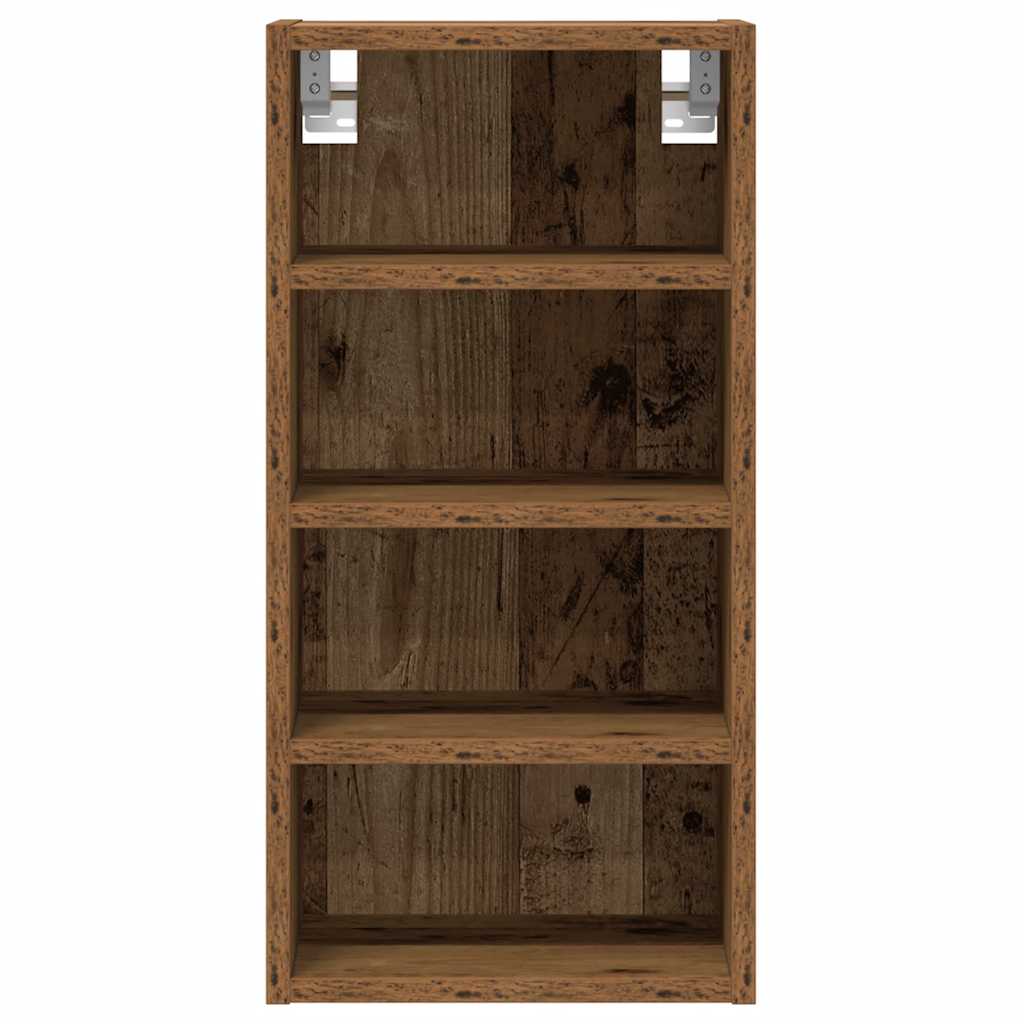 Altholz Küchenschrank Küchenzeile Einbauküche Unterschrank Hängeschrank Module - Bild 278 von 319