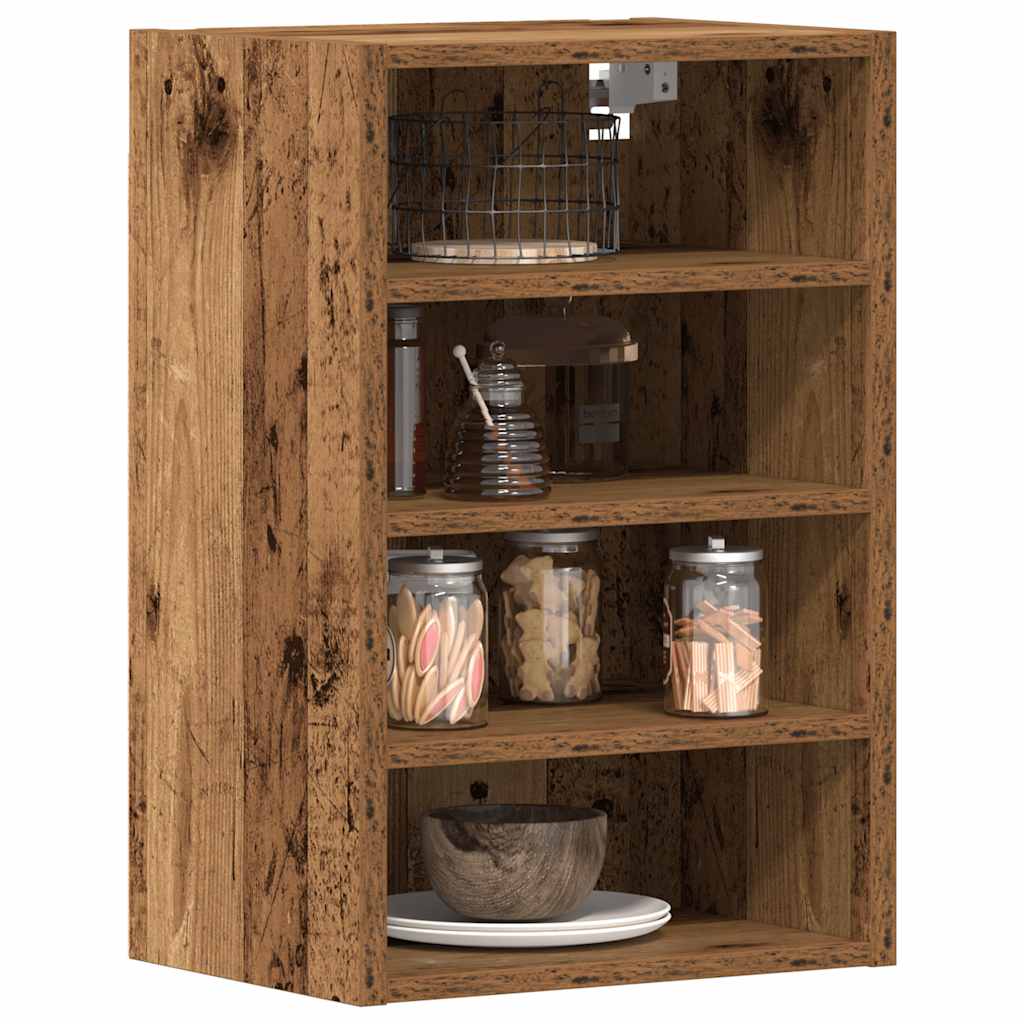 Altholz Küchenschrank Küchenzeile Einbauküche Unterschrank Hängeschrank Module - Bild 286 von 319